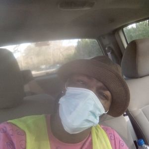 Meet your Posher, Clarence